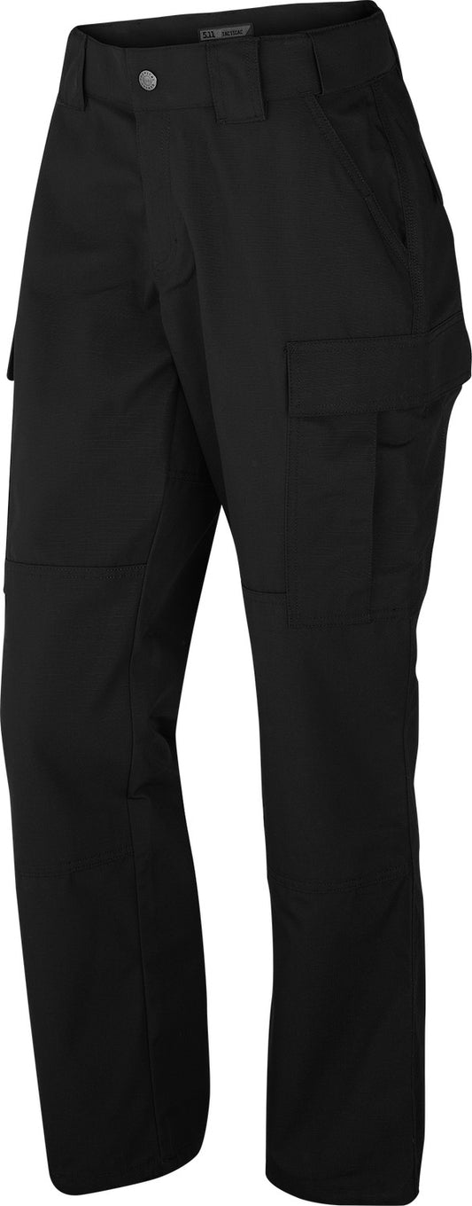 64359  WOMENS TDU PANT BLACK