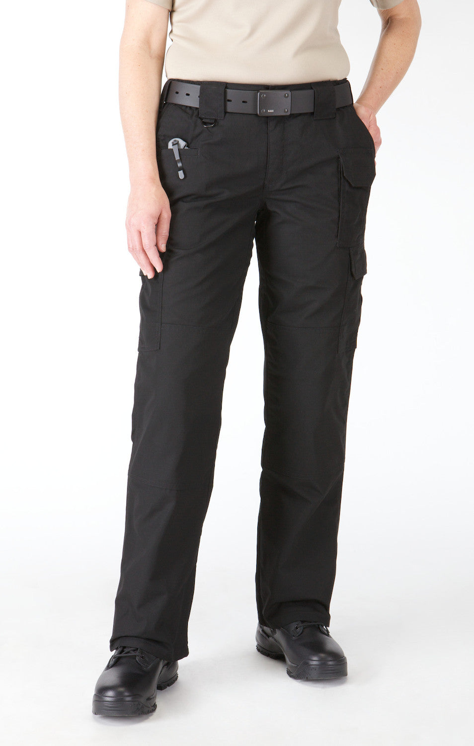 64360 WOMENS TACLITE PANT BLACK