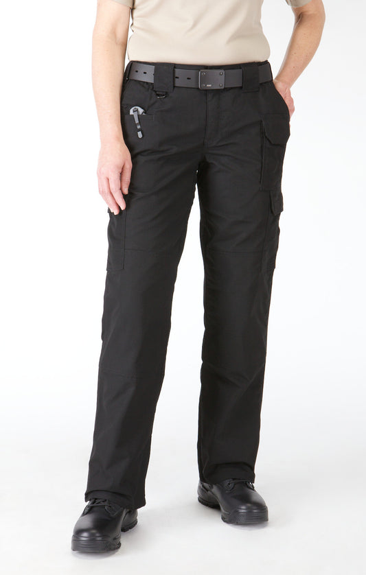 64360 WOMENS TACLITE PANT BLACK