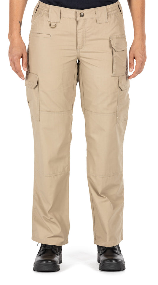 64360 WOMENS TACLITE PANT TDU KHAKI