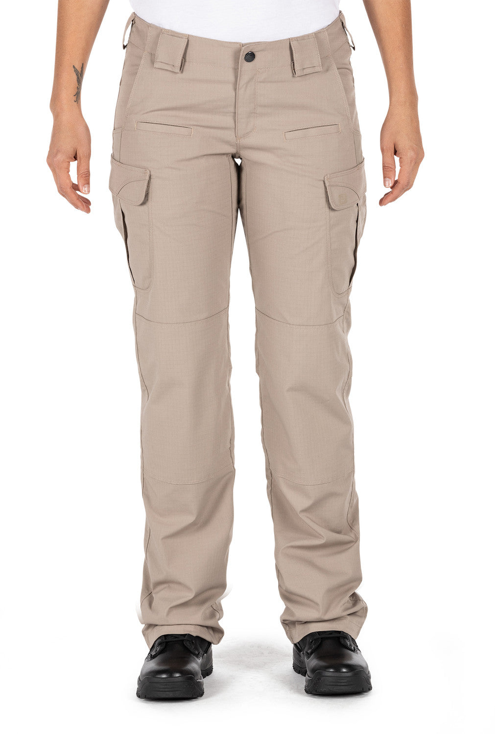 64386 WOMENS STRYKE PANT KHAKI