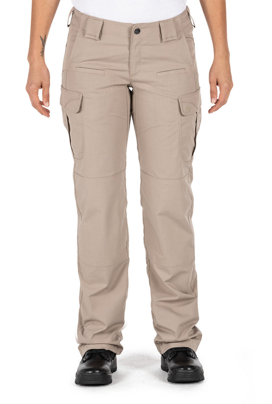 64386 WOMENS STRYKE PANT KHAKI