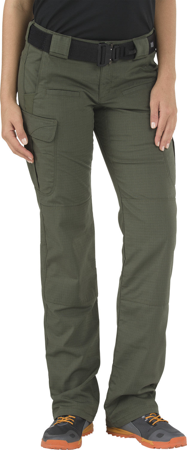 64386 WOMENS STRYKE PANT TDU GREEN