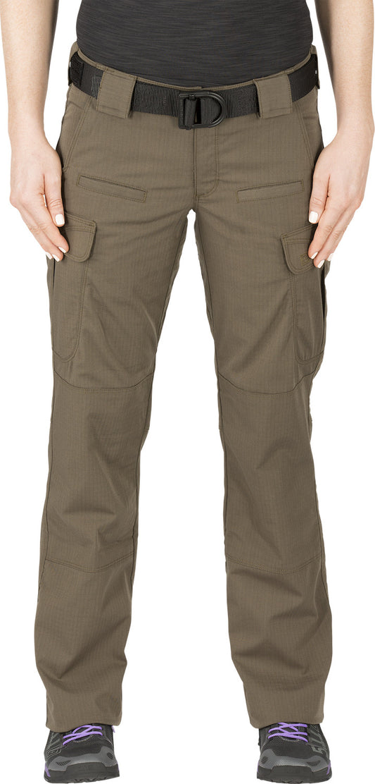 64386 WOMENS STRYKE PANT TUNDRA