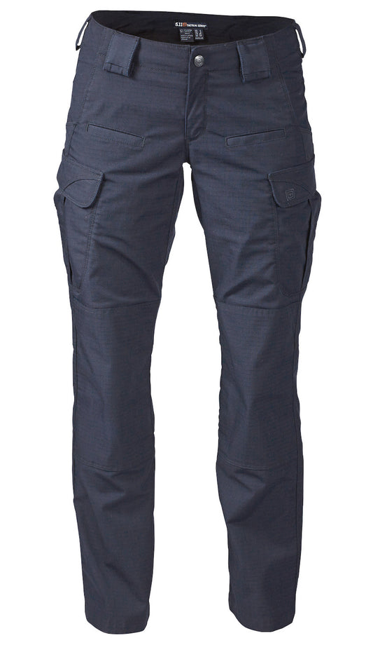 64386 WOMENS STRYKE PANT DARK NAVY