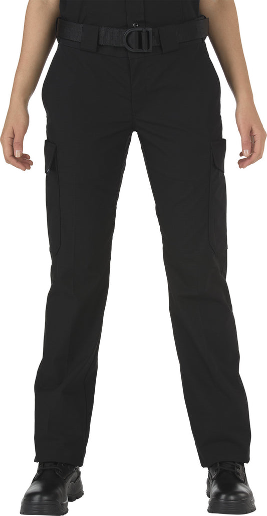 64402 WOMENS STRYKE PDU CLASS B CARGO PANT BLACK
