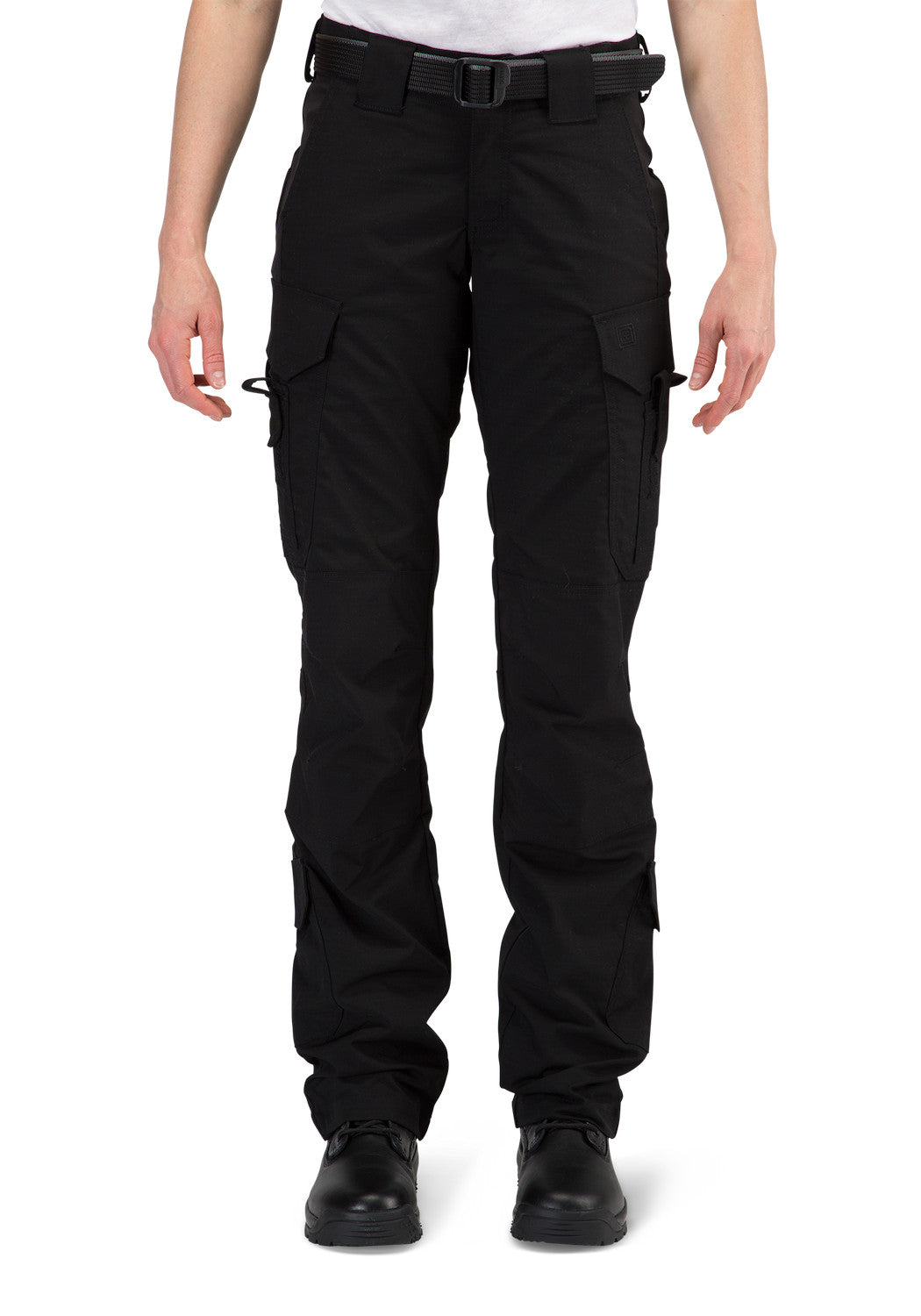 64418 WOMENS STRYKE EMS PANT BLACK