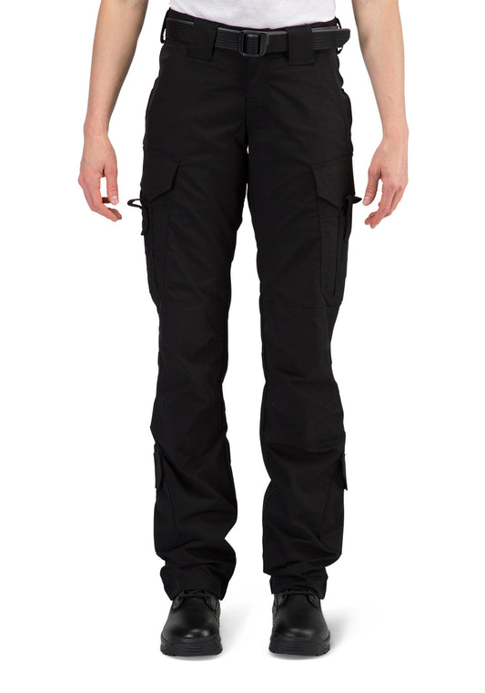 64418 WOMENS STRYKE EMS PANT BLACK