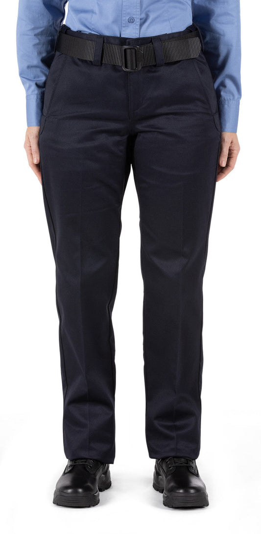 64435 WOMENS COMPANY PANT 2.0 FIRE NAVY