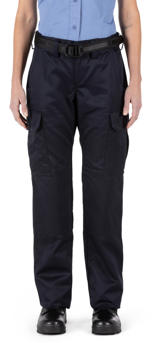 64436 WOMENS COMPANY CARGO PANT 2.0 FIRE NAVY