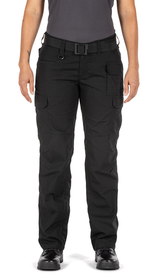 64445 WOMENS ABR PRO PANT BLACK