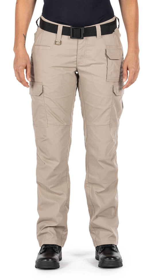 64445 WOMENS ABR PRO PANT KHAKI