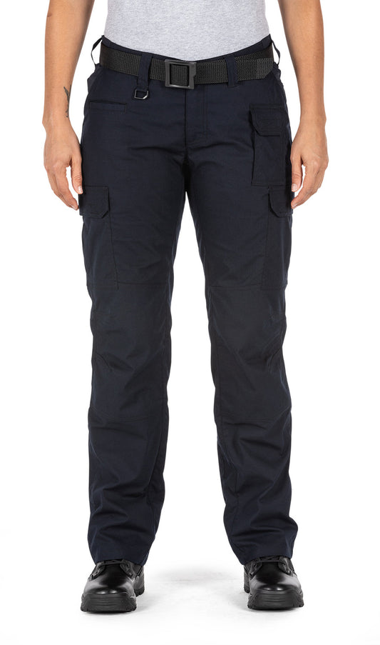 64445 WOMENS ABR PRO PANT DARK NAVY