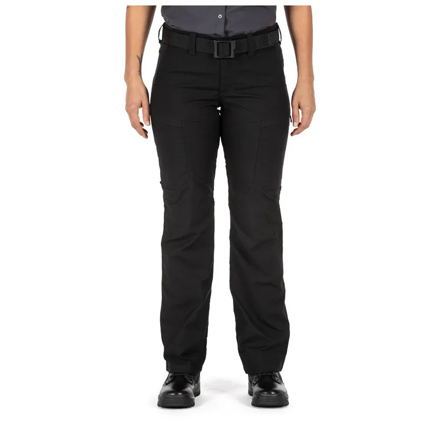 64446 WOMENS APEX PANT BLACK