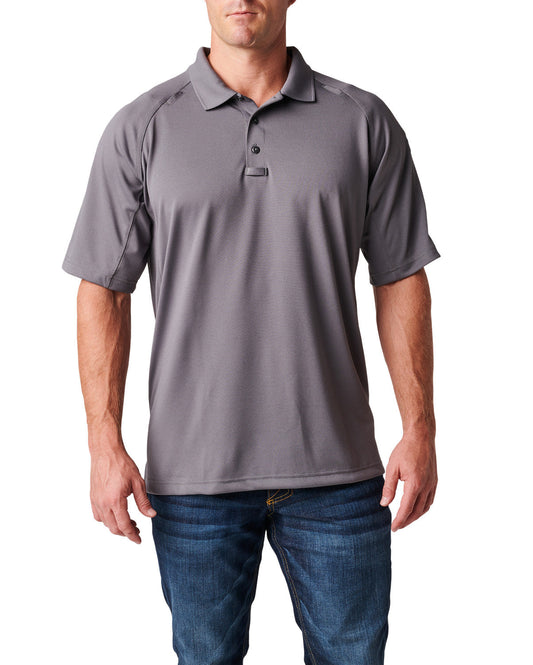 71049 PERFORMANCE S/S POLO STORM
