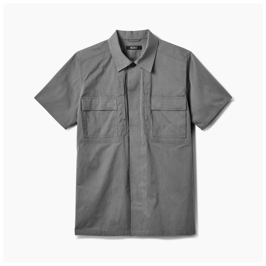 71095 FLEX-TAC TDU RIPSTOP S/S SHIRT STORM