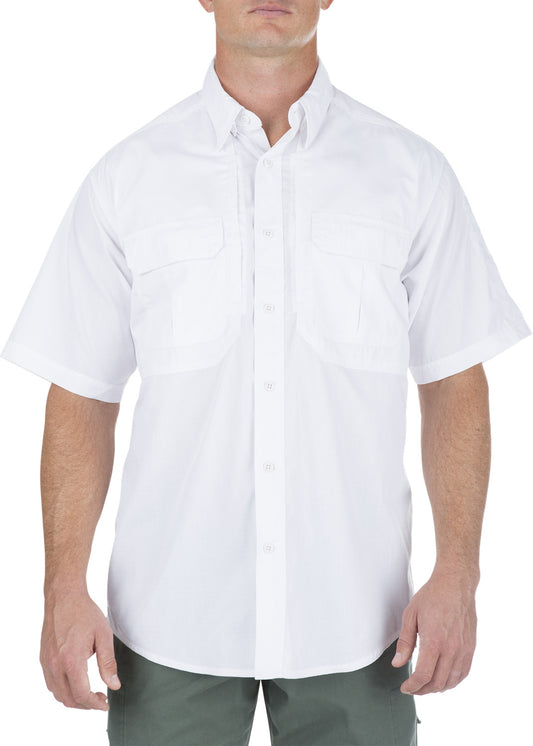 71175 TACLITE PRO S/S SHIRT WHITE