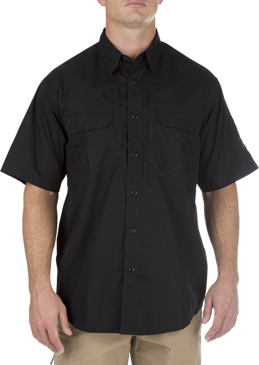 71175 TACLITE PRO S/S SHIRT BLACK