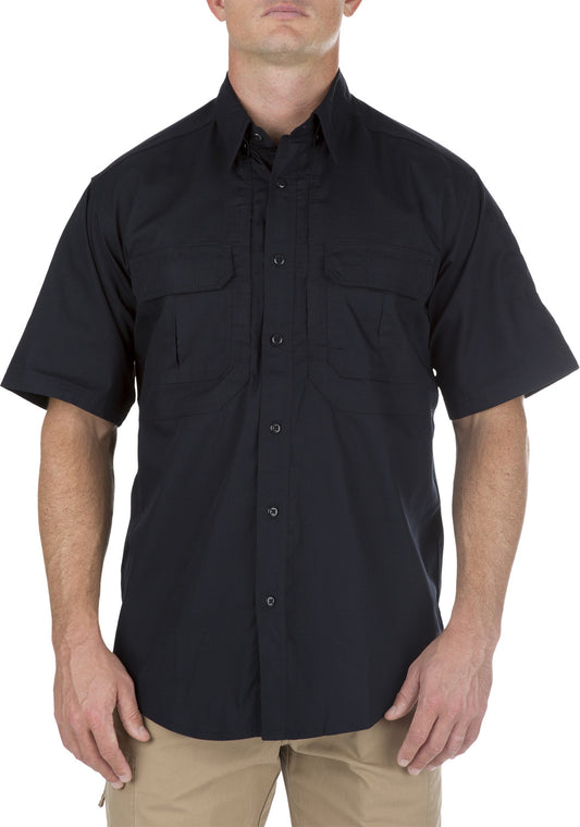 71175 TACLITE PRO S/S SHIRT DARK NAVY