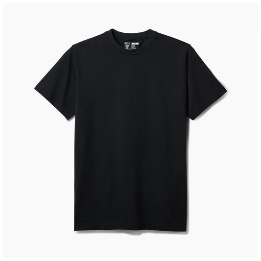 71309 PROFESSIONAL S/S T-SHIRT BLACK