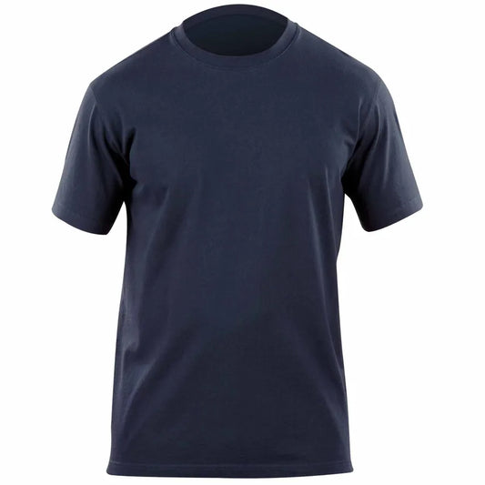 71309 PROFESSIONAL S/S T-SHIRT FIRE NAVY