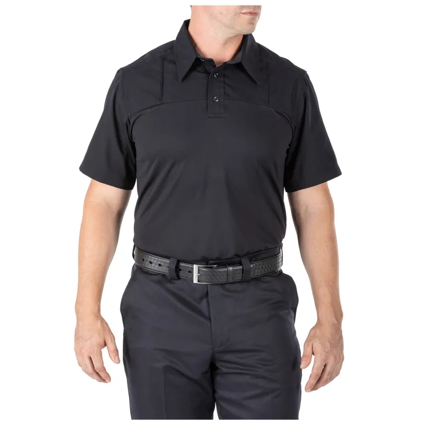 71392 MENS STRYKE PDU RAPID S/S MIDNIGHT NAVY