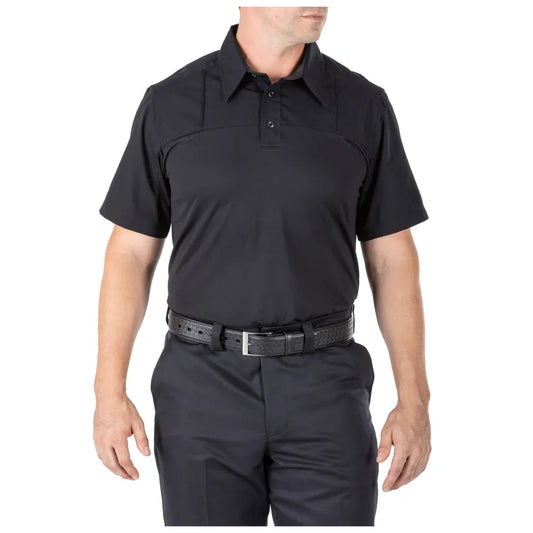 71392 MENS STRYKE PDU RAPID S/S MIDNIGHT NAVY