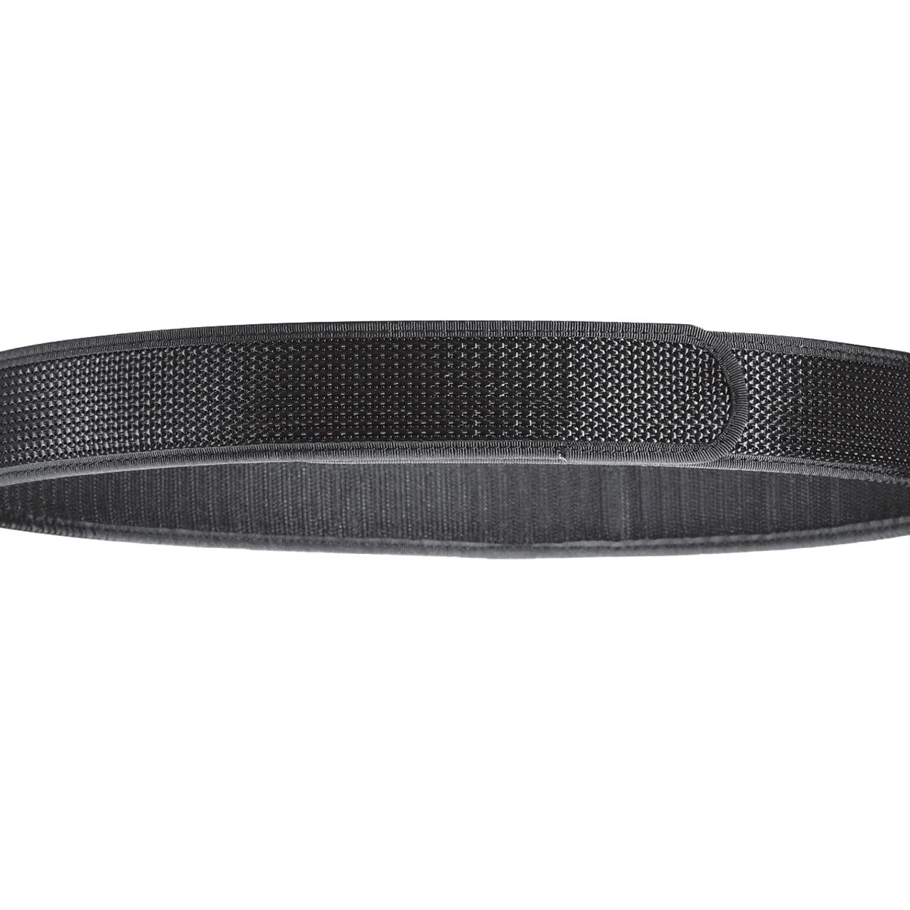 7205 UNDER BELT 1.5" BLACK NYLON