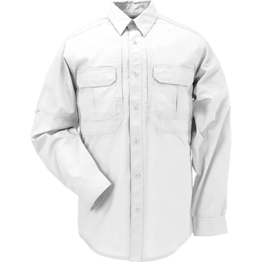 72175 TACLITE PRO L/S SHIRT WHITE