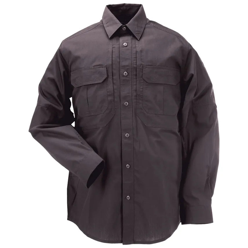 72175 TACLITE PRO L/S SHIRT CHARCOAL