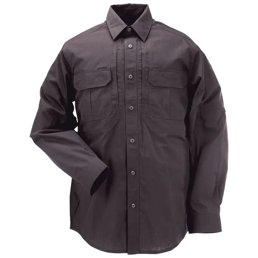 72175 TACLITE PRO L/S SHIRT CHARCOAL
