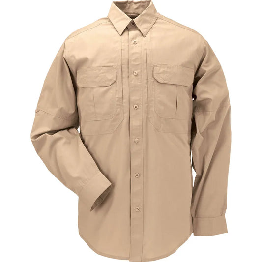 72175 TACLITE PRO L/S SHIRT COYOTE
