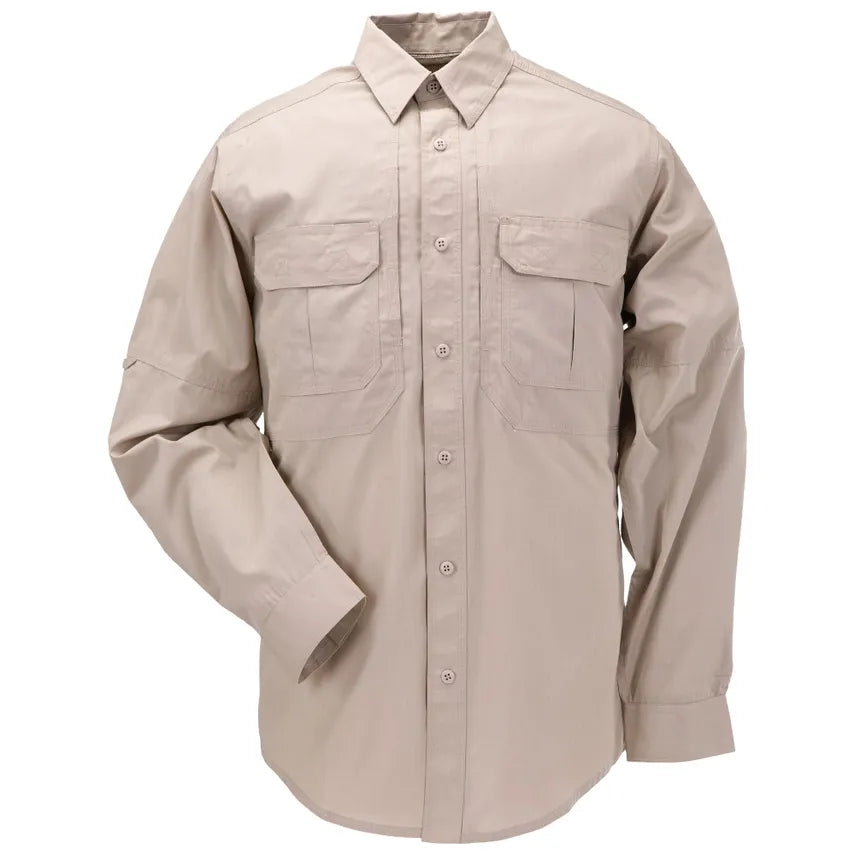 72175 TACLITE PRO L/S SHIRT TDU KHAKI