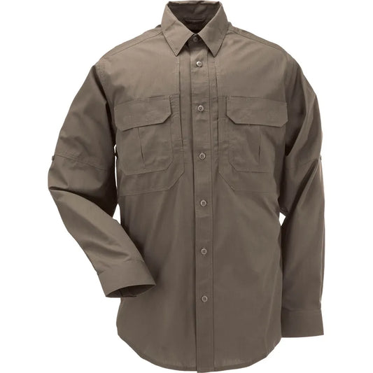 72175 TACLITE PRO L/S SHIRT TUNDRA