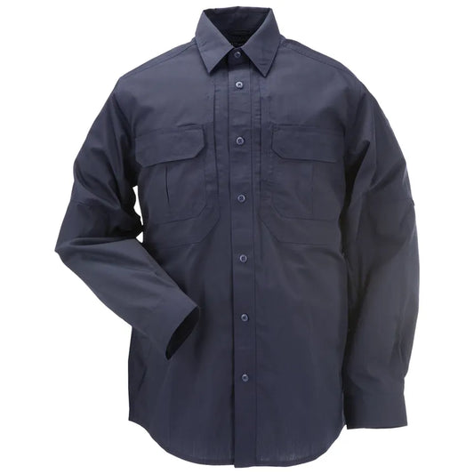 72175 TACLITE PRO L/S SHIRT DARK NAVY
