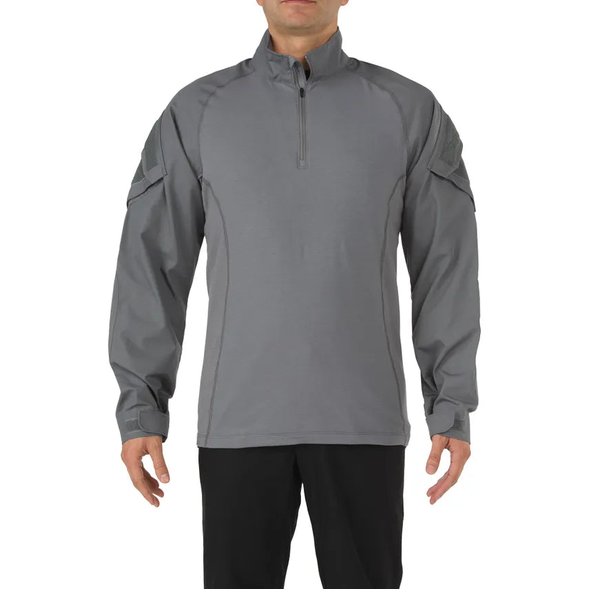 72194 RAPID ASSAULT L/S SHIRT STORM