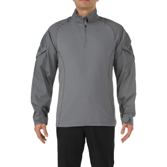 72194 RAPID ASSAULT L/S SHIRT STORM