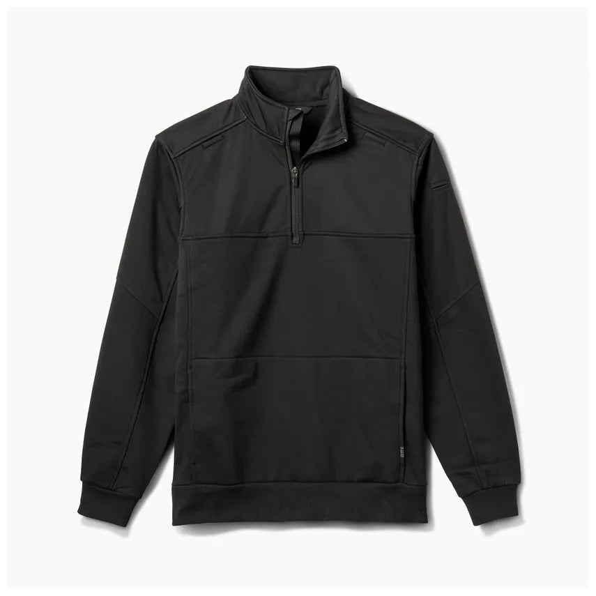 72537 WATER-REPELLENT JOB SHIRT BLACK