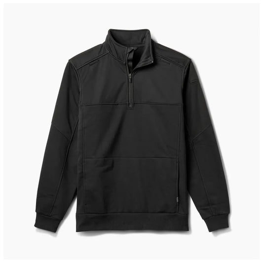 72537 WATER-REPELLENT JOB SHIRT BLACK