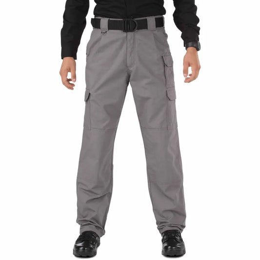 74251 TACTICAL COTTON PANTS GREY