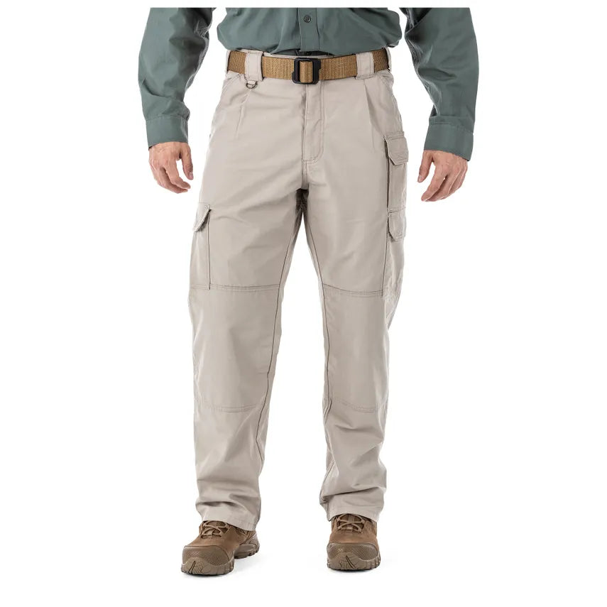 74251 TACTICAL COTTON PANTS KHAKI