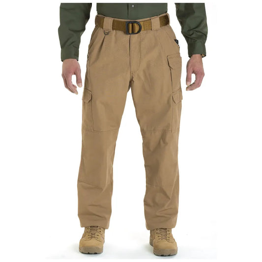 74251 TACTICAL COTTON PANTS COYOTE