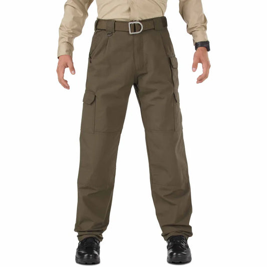 74251 TACTICAL COTTON PANTS TUNDRA