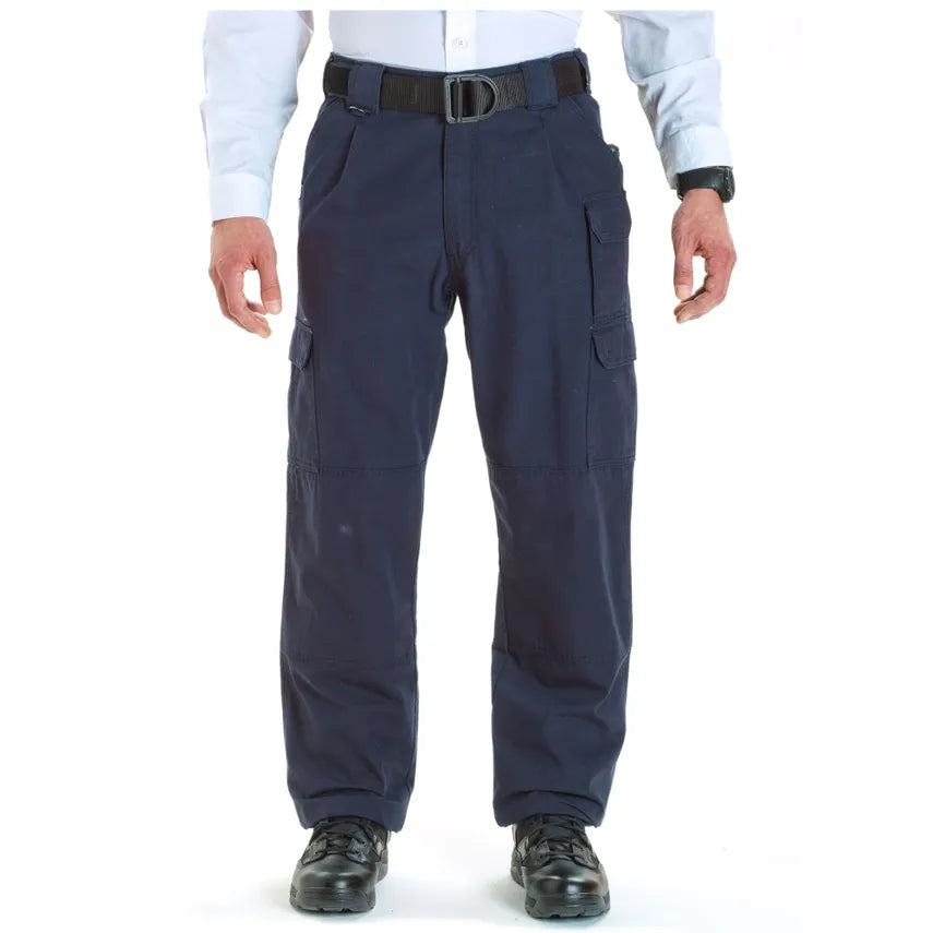 74251 TACTICAL COTTON PANTS FIRE NAVY