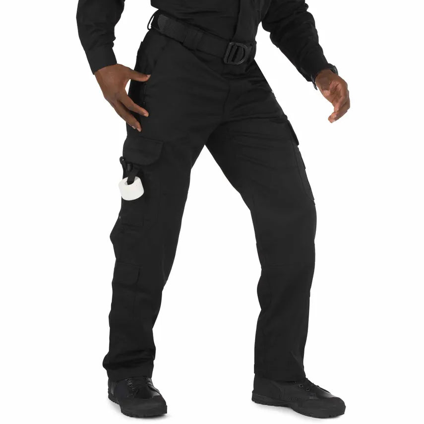 74310 EMS PANTS BLACK
