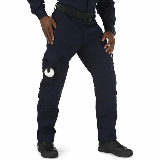 74363 TACLITE EMS PANTS DARK NAVY