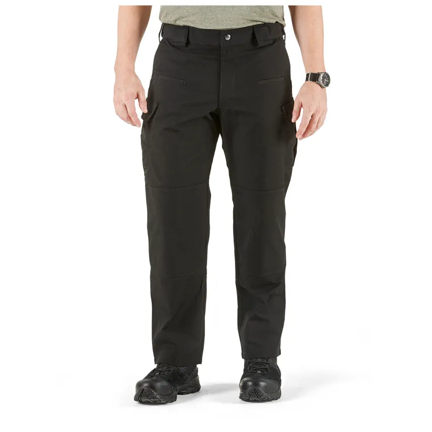 74369 STRYKE PANT BLACK