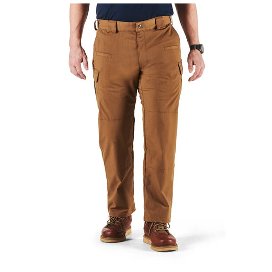 74369 STRYKE PANT BATTLE BROWN