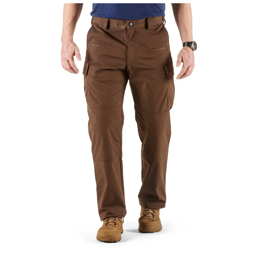 74369 STRYKE PANT BURNT