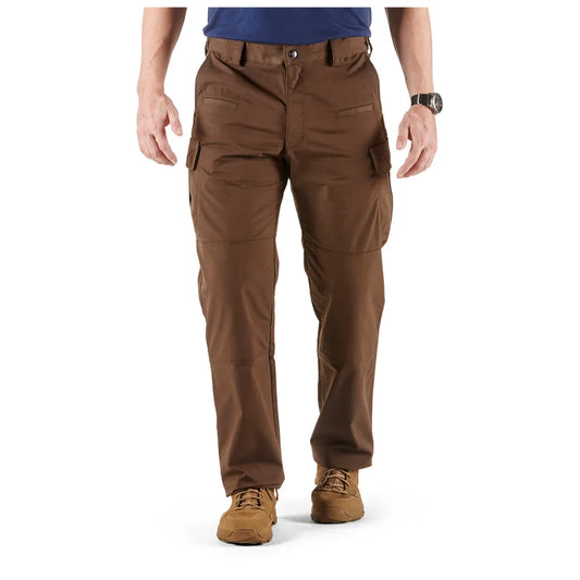 74369 STRYKE PANT BURNT